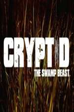 Watch Cryptid The Swamp Beast Putlocker