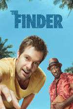 Watch The Finder Putlocker