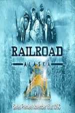 Watch Railroad Alaska Putlocker
