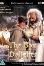 Watch The Box of Delights Putlocker